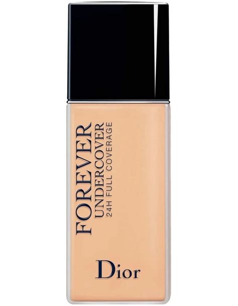 dior forever foundation myer|forever dior foundation price.